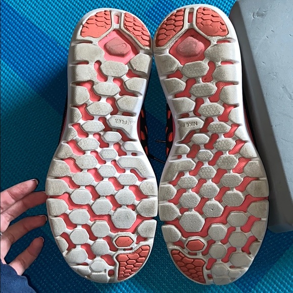 Nike Flex—8.5 - Picture 6 of 7